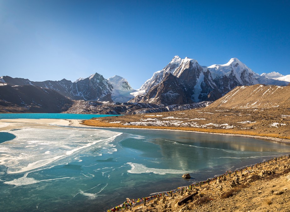 Backpacking & Travel in North east in Sikkim, India - Tripodeal Packages